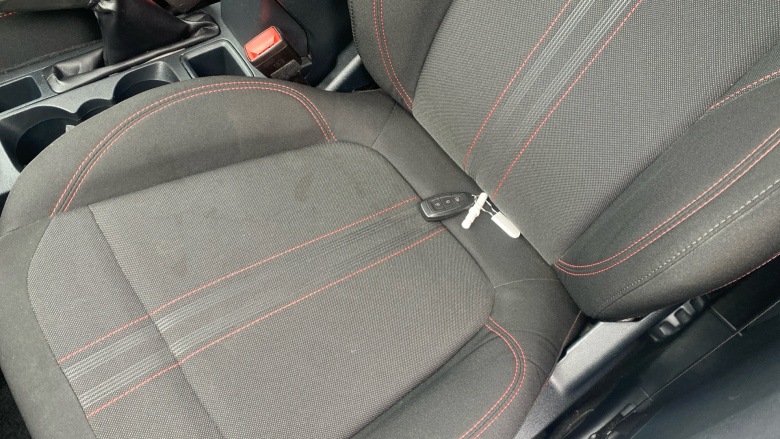 Ford Puma 1.0 EcoBoost Hybrid mHEV ST-Line 5dr Petrol Hatchback